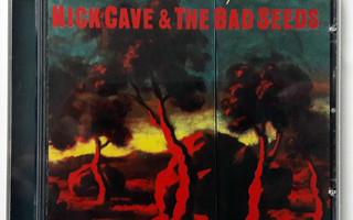 NICK CAVE & THE BAD SEEDS, The Best of - CD