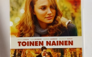 (SL) DVD) Toinen Nainen (2009) Natalie Portman, Lisa Kudrow