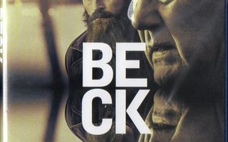 BECK 32 STEINAR	(51 099)	UUSI	-FI-	BLU-RAY			2016