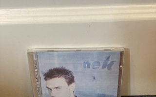 Nek – Lei, Gli Amici E Tutto Il Resto CD