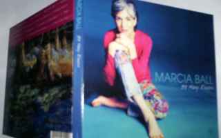 MARCIA BALL: So Many Rivers CD (Sis.pk:t)