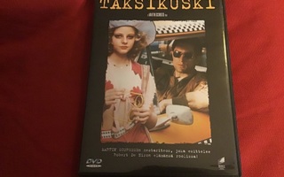 TAKSIKUSKI *DVD*