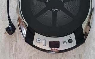 Tefal induktio keittolevy