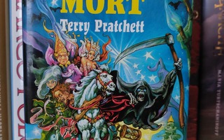 Terry Pratchett - Mort