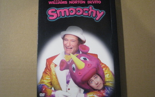SMOOCHY ( Robin Williams )