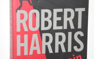 Robert Harris : pelkokerroin
