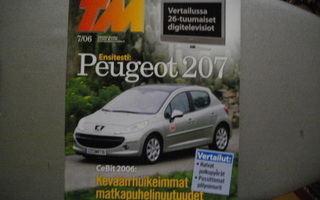 Tekniikan Maailma Nro 7/2006 (5.1)