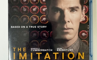 The Imitation Game (fi)
