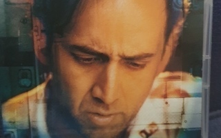 Bringing Out the Dead (v.1999) Nicolas Cage, John Goodman