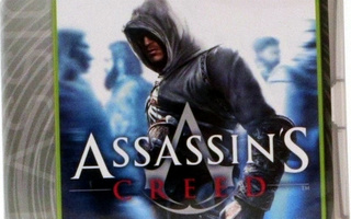 Assassin's Creed (Classics)