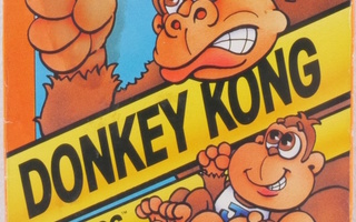 Donkey Kong Classics