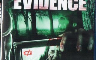 Evidence	(63 716)	UUSI	-FI-	nordic,	BLU-RAY			2012