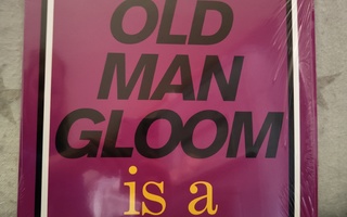 Old Man Gloom is a Mickey Rookie live at London