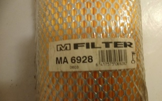 MA6928 Ilmansuodatin M-Filter Citroen, Renault