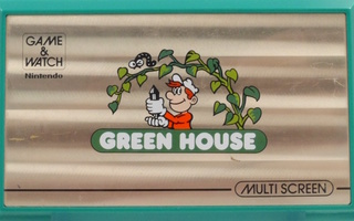 Green House