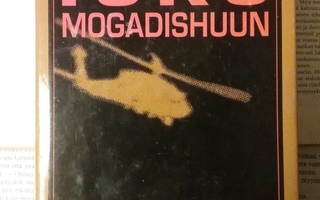 Mark Bowden - Isku Mogadishuun (sid.)