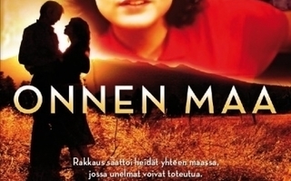 onnen maa	(12 980)	k	-FI-		DVD		Michael york	1988