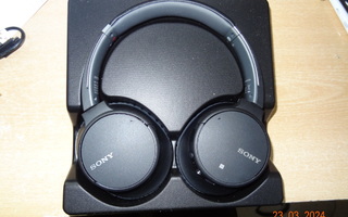 Sony WH-CH700N Bluetooth kuulokkeet