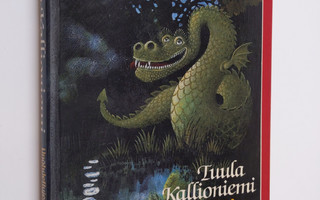 Tuula Kallioniemi : Unohdettujen Metsän salaisuus : satur...