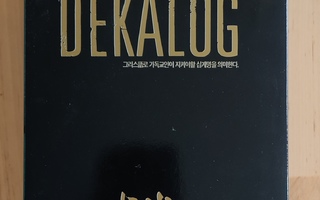 Dekalog 1-10