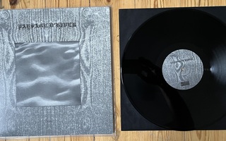 Vinterriket / Paysage D'Hiver – Das Winterreich / Schnee LP
