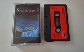SKAGARACK c-kasetti