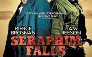Seraphim Falls  -   (Blu-ray)