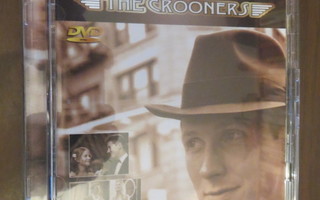 Helmut Lotti: The Crooners DVD
