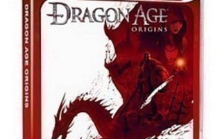 Dragon Age Origins - Essentials (PlayStation 3 -peli)