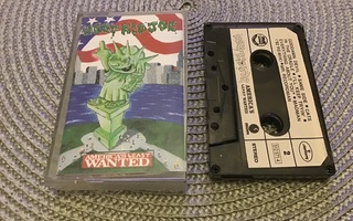 UGLY KID JOE: AMERICA’S LEAST WANTED C-kasetti