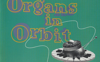 Organs In Orbit - Ultra Lounge Volume Eleven CD
