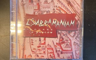 L. Subramaniam - In Moscow CD