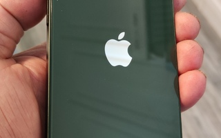 IPhone 13 128gb green