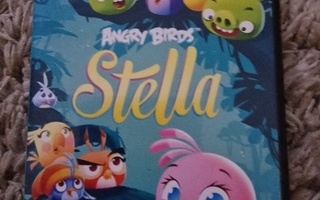 Angry Birds Stella - 2. kausi