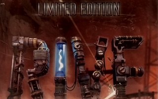 Rive (Limited Edition)