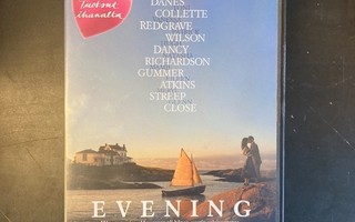 Evening DVD