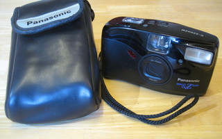 Panasonic C-2200ZM filmikamera