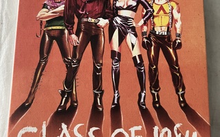 Class of 1948 limited edition blu-ray
