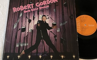 Robert Gordon – Rock Billy Boogie (LP)