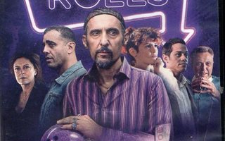 jesus rolls	(73 022)	UUSI	-FI-	nordic,	DVD		john turturro	20