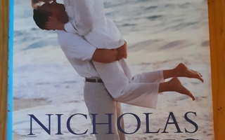 Nicholas Sparks - Illat meren rannalla