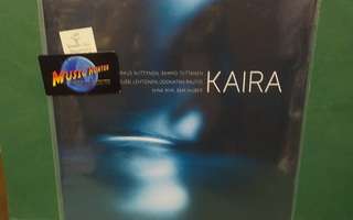 KAIRA - URBAN SAGAS OF NORTHERN CITIES UUSI SS LP