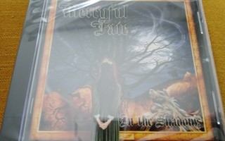 Mercyful fate - In The shadows CD