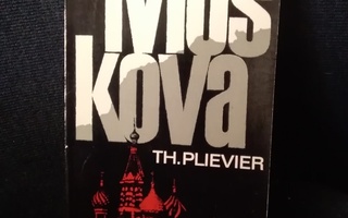 Theodor Plievier: Moskova -pokkari-