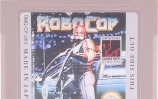 RoboCop