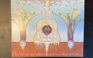 Bodhi Brothers - Organically Grown CD