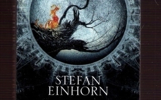 Einhorn: Stenträdet (2014; mystisk thriller)