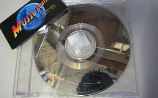 KARI PEITSAMO - ENKELTEN DUUNI 1997 PROMO CDS