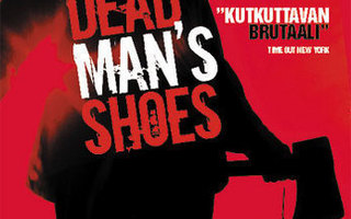 Dead Man's Shoes  -  DVD