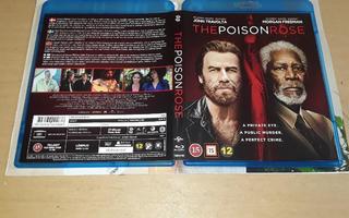 The Poison Rose - NORDIC Region B Blu-Ray (Universal)